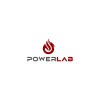 Powerlab Logo