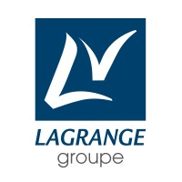 Vacances Lagrange FR Logo