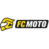 Fc Moto Logo