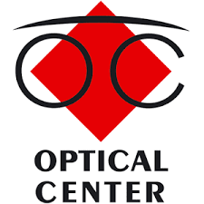 Optical Center Logo
