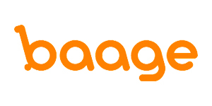 Baage Logo