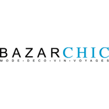 BAZARCHIC Logo