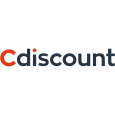 cdiscount Logo