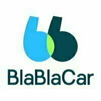 BlaBlacar Logo