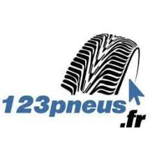123pneus Logo