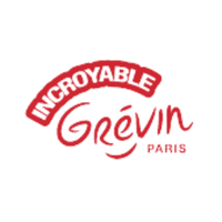 Grevin Logo