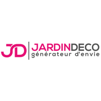 Jardin Deco Logo