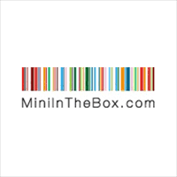 Mini in the Box FR Logo
