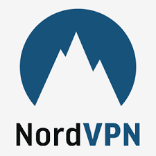 NORD VPN FR Logo