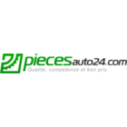 Piecesauto24 Logo