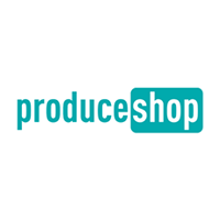 Produce Shop Logo