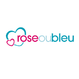 Rose Ou Bleu Logo