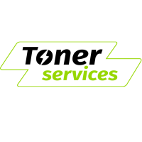Toner services Logo