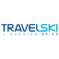 Travelski FR Logo