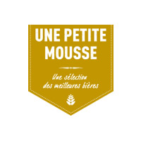Une Petit Mousse Logo