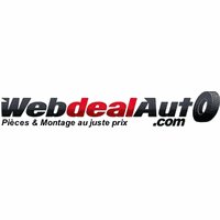 Webdealauto Logo