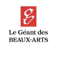 Le Géant des Beaux Arts