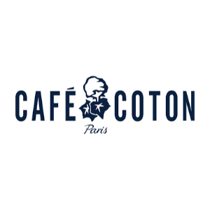 CAFÉ COTON