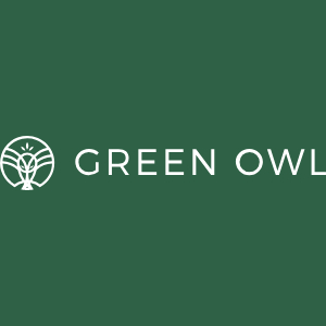 GREEN OWL
