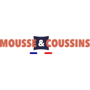 MOUSSE & COUSSINS