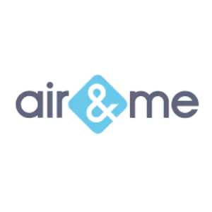 air and me