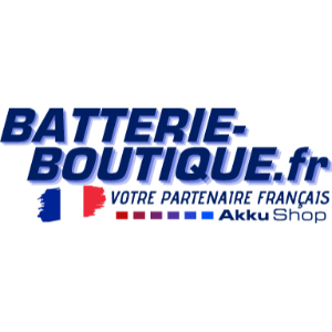 Batterie-Boutique