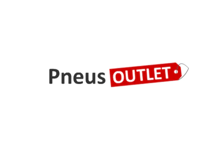 Pneus-Outlet logo