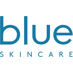 blue SKINCARE