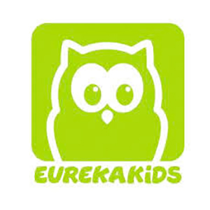 Eurekakids Logo