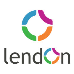 Lendon MX Logo