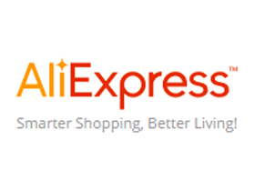 Aliexpress Logo