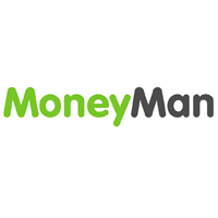 MoneyMan Logo