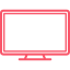 Fernseher-icon