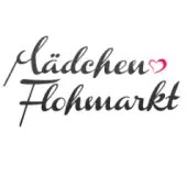 Mädchenflohmarkt Logo