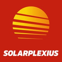 Solarplexius Logo