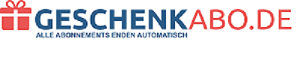 Geschenkabo.de Logo