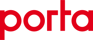 Porta Logo