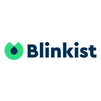 Blinkist Logo