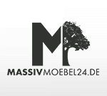 Massivmoebel24 Logo