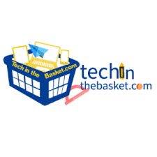 Techinthebasket
