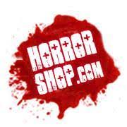 Horror Shop Logo
