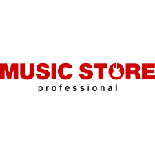 Music store Logo