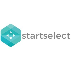 Starselect Logo