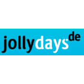 Jollydays Logo