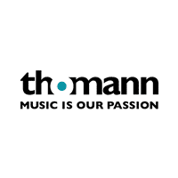 Thomann DE Logo