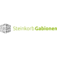 Steinkorb Gabionen