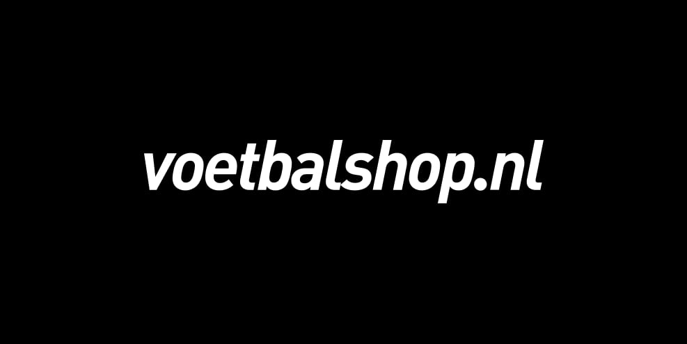Voetbalshop