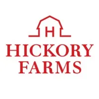 Hickory Farms US Logo