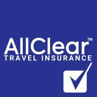 All Clear Travel Insurance UK Logo