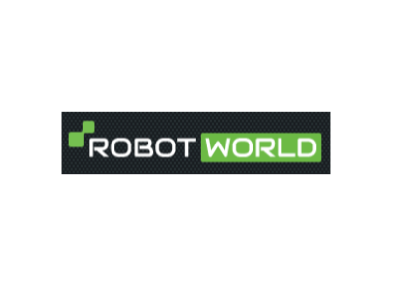 Robot World HU